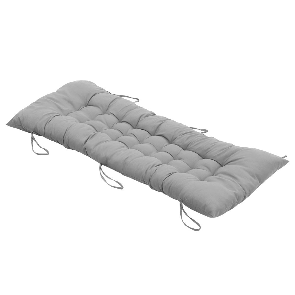Bench Cushion with Non-Slip, 8cm, 48*170*8cm, Extra-Thick Long 170x48cm Anti-Slip Straps - product gallery image 4