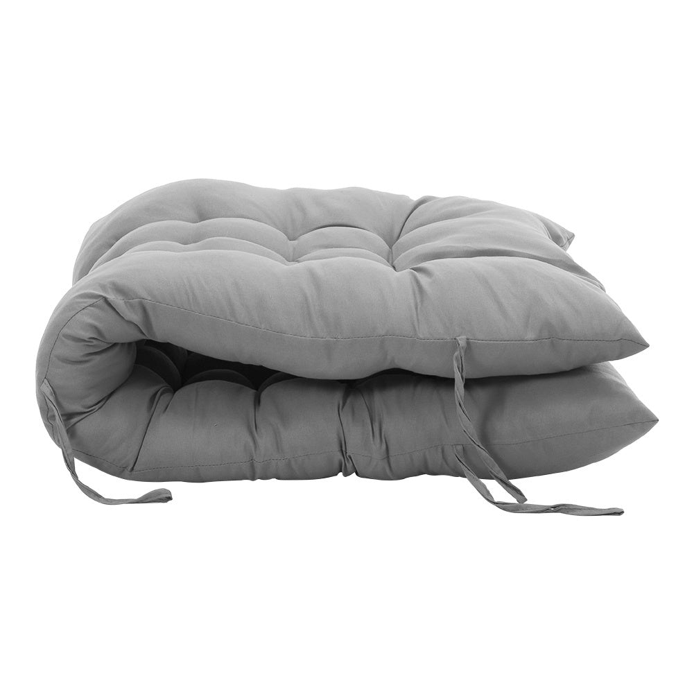 Bench Cushion with Non-Slip, 8cm, 48*170*8cm, Extra-Thick Long 170x48cm Anti-Slip Straps - product gallery image 5