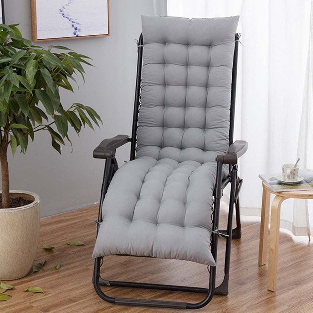Bench Cushion with Non-Slip, 8cm, 48*170*8cm, Extra-Thick Long 170x48cm Anti-Slip Straps - product gallery image 9
