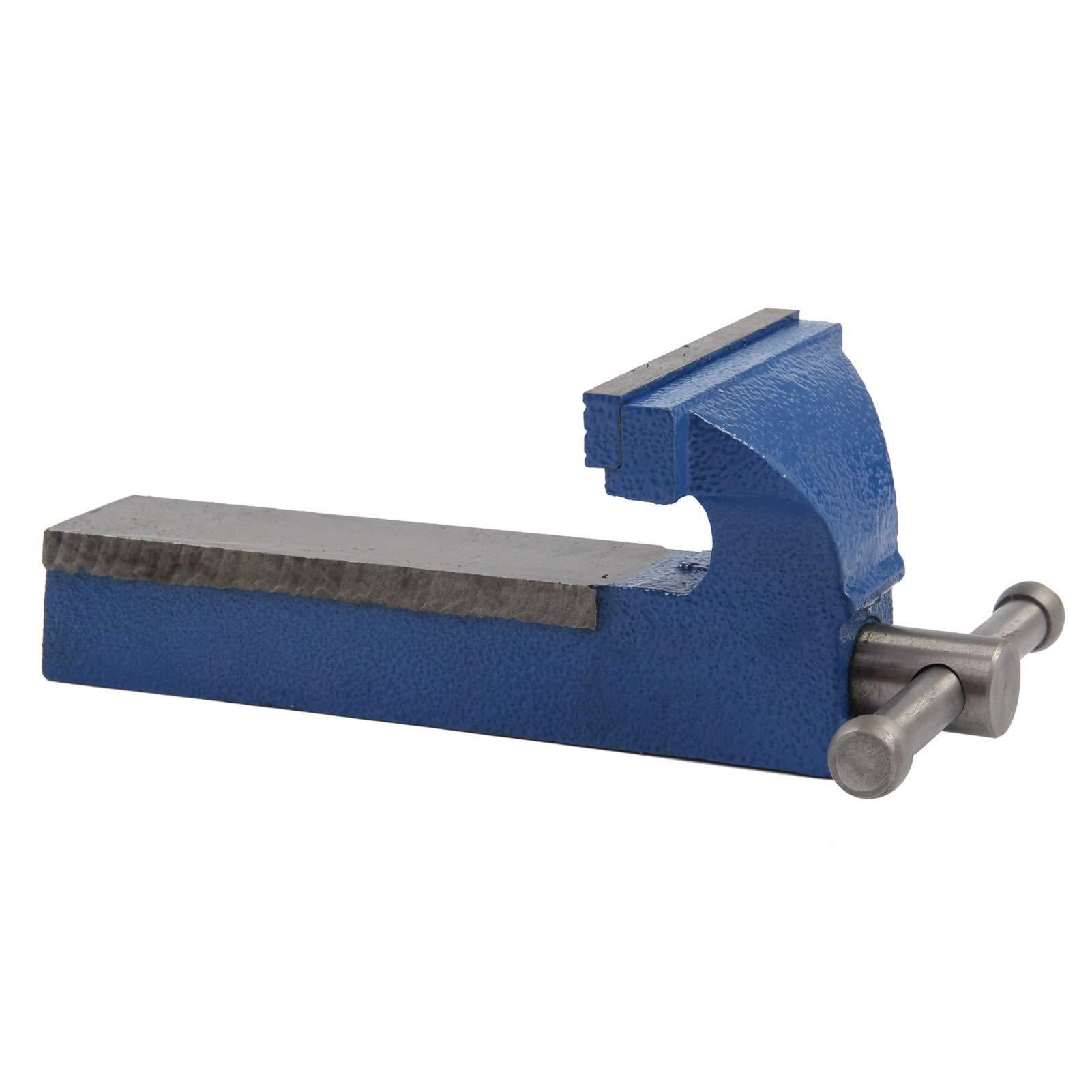 Bench Vice with 125mm, Inch Heavy Duty Cast Iron Degree - product gallery image 16