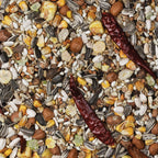 Bird Food & Parrot Feed with 2 Pack, Johnston Jeff No.1 2x2kg Twin Daily - product gallery image 2