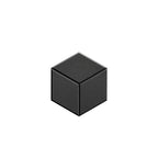 Black Sound Proofing Panels Self-Adhesive with 0.9Cm, 12 Pack