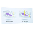 Board Books Set with Baby University by Chris Ferrie Quantum - product gallery image 6