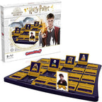Board Game with Guess Who Harry Potter Player Mystery - product gallery image 2