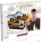 Board Game with Guess Who Harry Potter Player Mystery - product gallery image 4