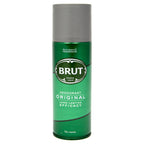 Body Spray Brut Men's Deodorant Each Random Mixed with 200ml, 2 Pack - product gallery image 5