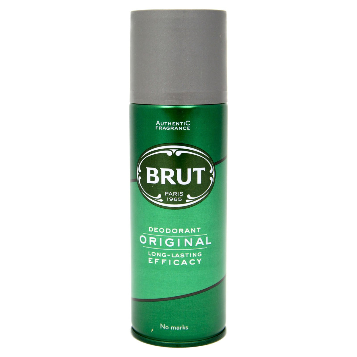 Body Spray Brut Men's Deodorant Each Random Mixed with 200ml, 2 Pack - product gallery image 5