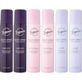 Body Spray Designer Fragrances Women's Bundle Tu Est with 100ml