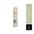 Body Spray Impulse Tease Sweet Fruity Floral Women's with 75ml - product gallery image 3