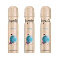 Body Spray Impulse Tease Sweet Fruity Floral Women's with 75ml