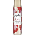 Body Spray Impulse True Love of Sweet Floral with 75ml - product gallery image 2
