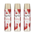 Body Spray Impulse True Love of Sweet Floral with 75ml