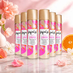 Body Spray Impulse Very Pink Sweet Floral Women's with 75ml
