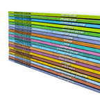 Book Collection Children's Introduction to History Beginners with 20 Book - product gallery image 3