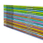 Book Collection Children's Introduction to History Beginners with 20 Books - product gallery image 3