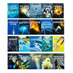 Book Collection Children's Introduction to Science Beginners with 20 Book - product gallery image 2