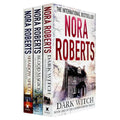 Book Collection Cousins O'Dwyer Trilogy by Nora Roberts with 3 Book