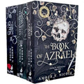 Book Collection Gods Monsters Series Complete Books of with 3 Books