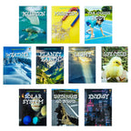 Book Collection Introduction to Science Beginners Series with 10 Book - product gallery image 2