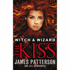 Book Collection James Patterson Witch Wizard Complete Books with 5 Books - product gallery image 5