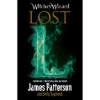 Book Collection James Patterson Witch Wizard Complete Books with 5 Books - product gallery image 6