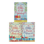 Book Collection Julie Caplin Romantic Escapes Books Little with 3 Books - product gallery image 2