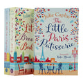 Book Collection Julie Caplin Romantic Escapes Books Little with 3 Books