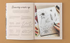 Book Collection Kew of Drawing Flora Fauna Art for readers and collectors - product gallery image 11