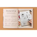 Book Collection Kew of Drawing Flora Fauna Art for readers and collectors - product gallery image 3