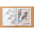 Book Collection Kew of Drawing Flora Fauna Art for readers and collectors - product gallery image 4