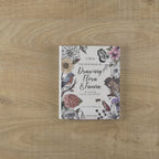 Book Collection Kew of Drawing Flora Fauna Art for readers and collectors - product gallery image 7