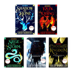 Book Collection Leigh Bardugo Books Complete Shadow Bone with 5 Books - product gallery image 5