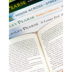 Book Collection Lesley Pearse Books Till We Meet with Wood, 6 Books - product gallery image 3