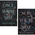 Book Collection Morgan Bridges Possessing Her Duet Books with 2 Books - product gallery image 2