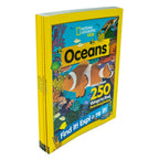 Book Collection National Geographic Kids Find It Explore with 6 Books - product gallery image 2