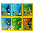Book Collection National Geographic Kids Find It Explore with 6 Books - product gallery image 7
