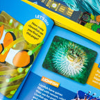 Book Collection National Geographic Kids Find It Explore with 6 Books - product gallery image 8