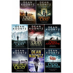 Book Collection Odd Thomas Complete Series Books by with 8 Books - product gallery image 2