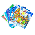 Book Collection Santa's Big of Christmas Stories Complete with 10 Books - product gallery image 4
