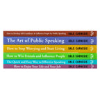 Book Collection Self Help Books Dale Carnegie How with 6 Book - product gallery image 5