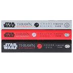 Book Collection Timothy Zahn Star Wars Thrawn Ascendancy with 3 Books - product gallery image 3