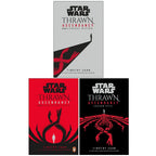 Book Collection Timothy Zahn Star Wars Thrawn Ascendancy with 3 Books - product gallery image 8