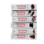 Book Collection Vampire Diaries Stefan's Diaries Complete with 6 Books - product gallery image 4