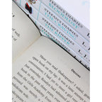 Book Collection Vampire Diaries Stefan's Diaries Complete with 6 Books - product gallery image 5