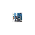 Bookcases & Shelving Unit Cube Storage White Bookcase 60x60cm Free with Space-Saving - product gallery image 3