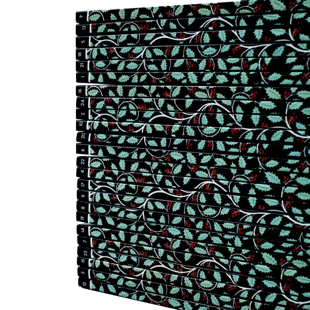 Books & Stationery Gift Set Disney Twisted Tales Advent Calendar Box - product gallery image 10
