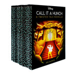 Books & Stationery Gift Set Disney Twisted Tales Advent Calendar Box - product gallery image 3