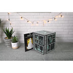 Books & Stationery Gift Set Disney Twisted Tales Advent Calendar Box - product gallery image 5