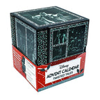 Books & Stationery Gift Set Disney Twisted Tales Advent Calendar Box