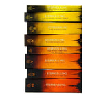 Box Set Book Stephen King Dark Tower Complete Books with Glass, 8 Books - product gallery image 3